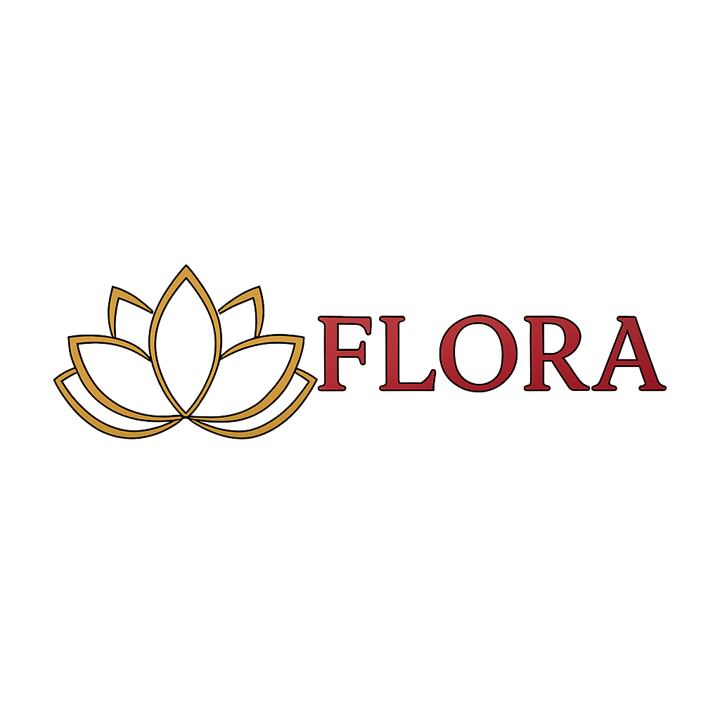 Logo Flora